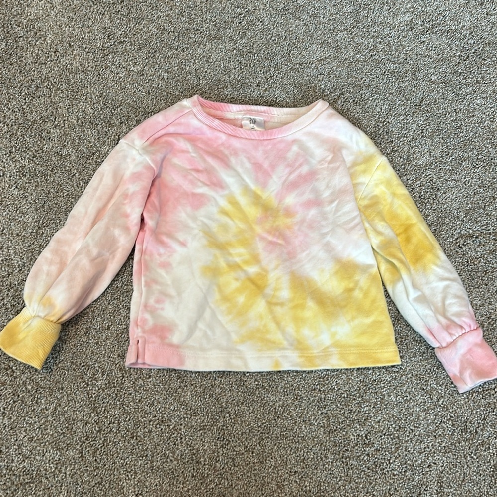 Super soft sweater